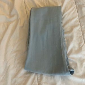 Light Blue skinny jeans from Forever 21